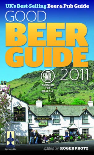 Good-Beer-Guide 2011