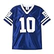 Childrens' Team Jersey - Eli Manning 10 Giants