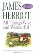 All Things Wise and Wonderful