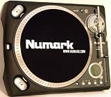 Numark Turntable with usb - B000V0HU9S