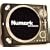 Numark Turntable with usb
