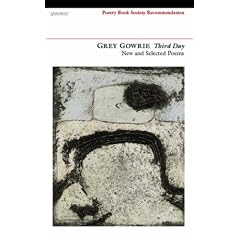 Third Day: New and Selected Poems (Poetry Book Society Recommendation)