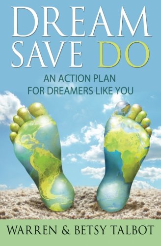 Dream Save Do: An Action Plan for Dreamers
