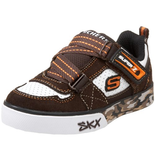 Skechers Infant Toddler Vert - Soul Print Sneaker