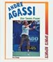 Andre Agassi: Star Tennis Player (Sports Reports)