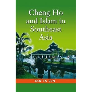 Cheng Ho book