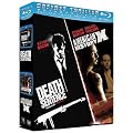 Coffret Thriller : American History X + Death Sentence [Blu-ray]