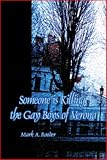 Someone Is Killing The Gay Boys of Verona (Gay Youth Chronicles)