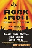 The Rock And Roll Book Of The Dead