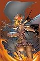 Battle of the Planets Princess #5 Comic Book