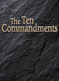 The Ten Commandments