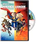 Justice League: Crisis on Two Earths
