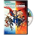 Justice League: Crisis on Two Earths