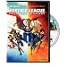 Justice League: Crisis on Two Earths [DVD] [Region 1] [US Import] [NTSC]