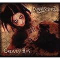 EVANESCENCE - Greatest Hits (Original 2 CD Set)