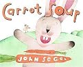 Carrot Soup (Reinforced Hardcover)