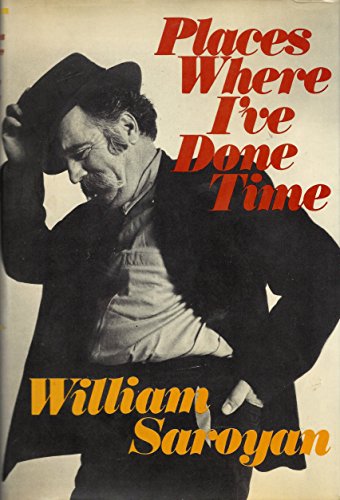 Places Where I've Done Time