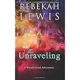 the unraveling a wonderland adventure