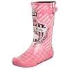 Chooka Women's Hello Kitty Crest Rain Pup