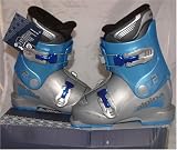 kids ski boots US 12.5 mondo 19.5 NEW boots kids Alpina J2
