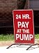 Save Money On Gas 101: America's Favorite Gas Saving Tips by Joel Vega