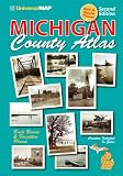 Michigan County Atlas