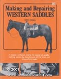Making and Repairing Western Saddles
