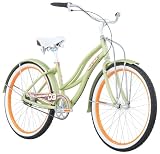 Diamondback Della Cruz 3 Women's Beach Cruiser Bike (26-Inch Wheels)