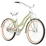 Diamondback Della Cruz 3 Women's Beach Cruiser Bike (26-Inch Wheels)