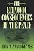 The Economic Consequences of the Peace