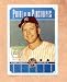 2000 Upper Deck Yankees Legends Pride of The Pins #PP2 Mickey Mantle - New York Yankees Baseball Cards