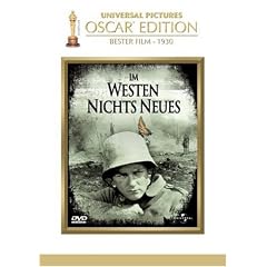 Im Westen nichts Neues (Oscar-Edition)