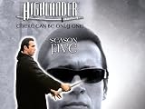 Highlander: The Series: Highlander Season 5