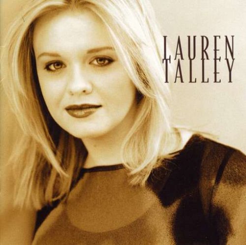 Lauren Talley - Lauren Talley - Zortam Music