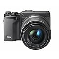 RICOH �f�W�^���J���� GXR�{�f�B RICOH LENS A16 24-85mm F3.5-5.5 �J�������j�b�g�L�b�g GXR+A16 KIT