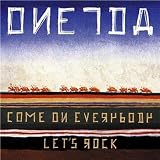Come On Everybody LetS Rock