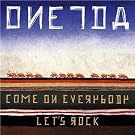 Come On Everybody Let's Rock