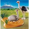 PLAYMOBIL® 4831 - Straußenpaar mit Nest