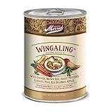 Merrick Wingaling Dog Food 13.2 oz (12 Count Case)
