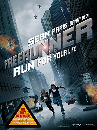 Freerunner