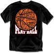 Basketball - Play Ball