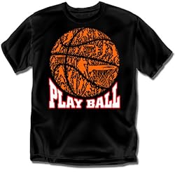 Basketball - Play Ball