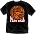 Basketball - Play Ball