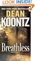 Breathless: A Novel