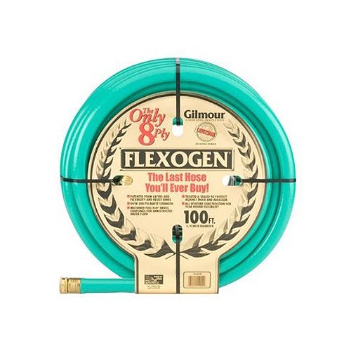 christmas Gilmour 10 34100 4 Inch 100 Foot FlexogenB00002N67P