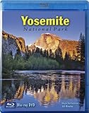 Yosemite National park [Blu-ray]