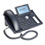 370 IP Phone with Power over Ethernet & High Definition Graphical Display