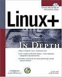 Linux+ in Depth (In Depth)