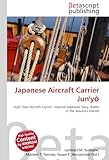 Japanese Aircraft Carrier Jun'y-