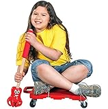 Pull Buoy 6690D Octo Paddle, Assorted Colors